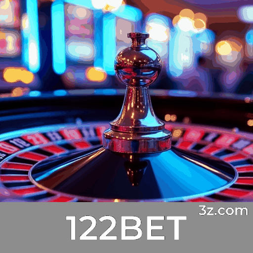 Acesso ao 122BET