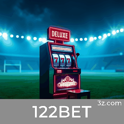 Acesso ao 122BET