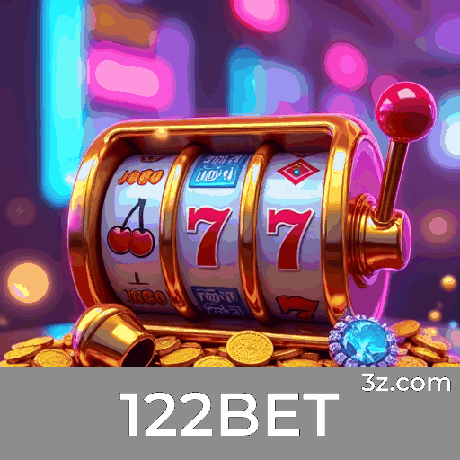 Descubra o Melhor Cassino Online com 122BET