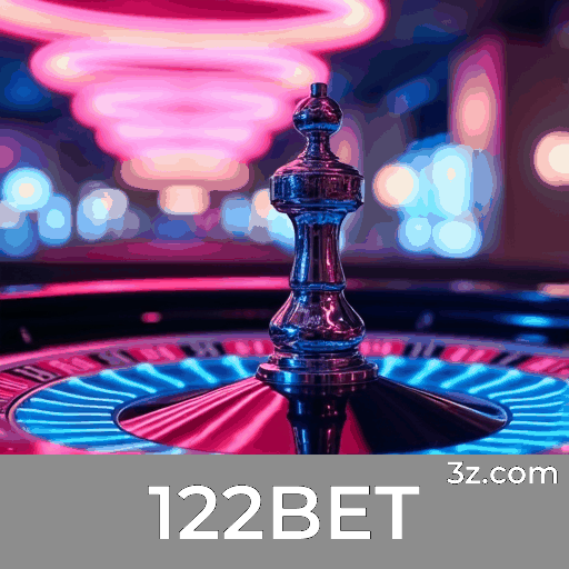 Acesso ao 122BET