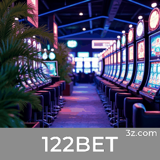 Descubra o Melhor Cassino Online com 122BET