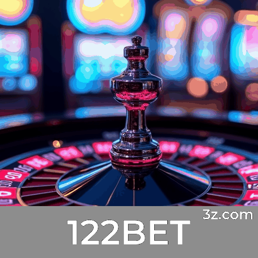 Cadastro na 122BET