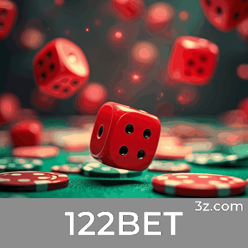 Cadastro na 122BET