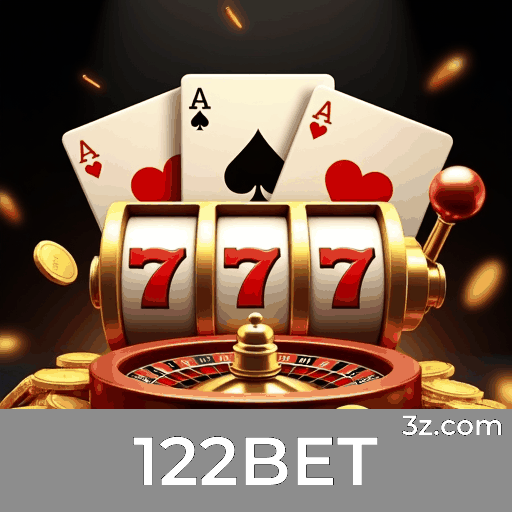 Jogos Crash no Cassino 122BET