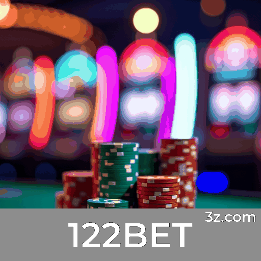 Cassino Online 122BET