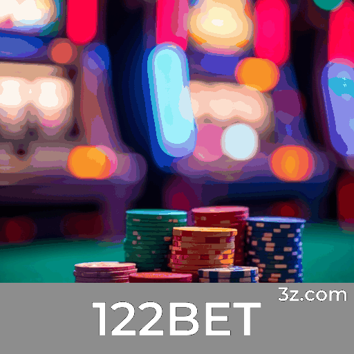 Cadastro na 122BET