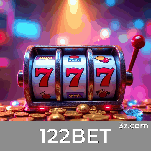 Cadastro na 122BET