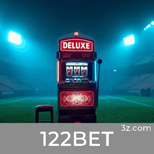 Cassino Online 122BET