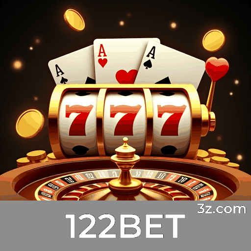 Cassino Online 122BET