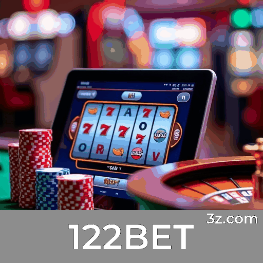 Cassino Online 122BET