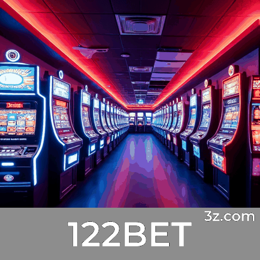 Cadastro na 122BET
