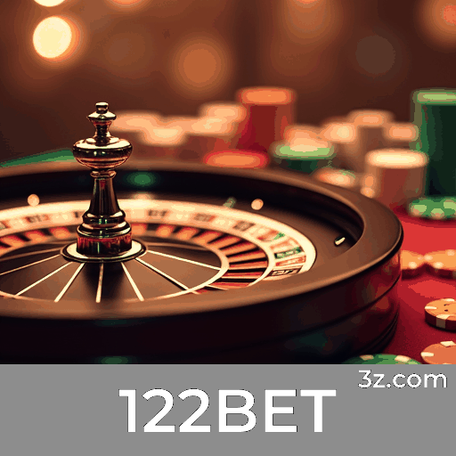 Acesso ao 122BET