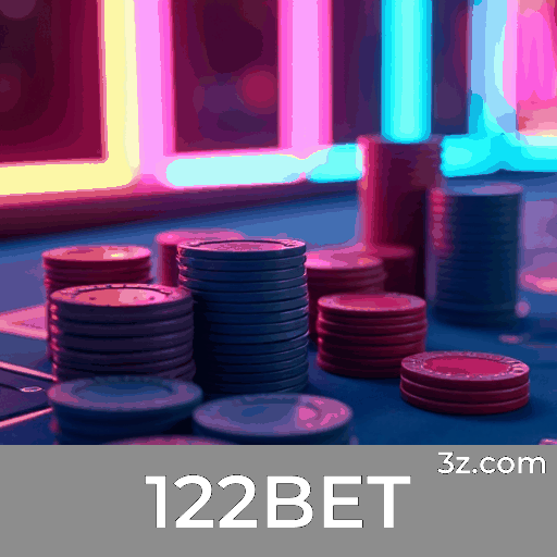 Acesso ao 122BET