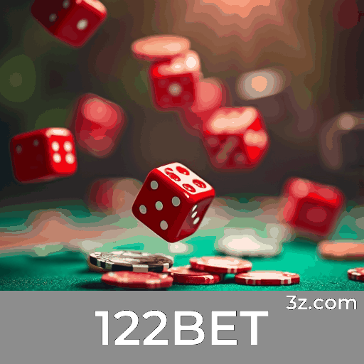Cassino Online 122BET