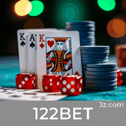 Cassino Online 122BET