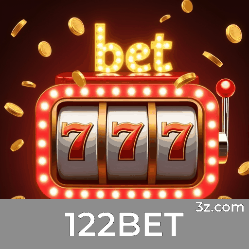 Cassino Online 122BET