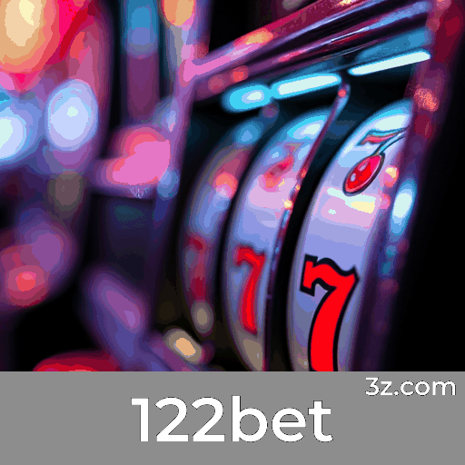 122bet: Seu Cassino Online Seguro e Premiado