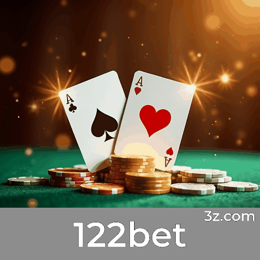 122bet: Seu Cassino Online Seguro e Premiado