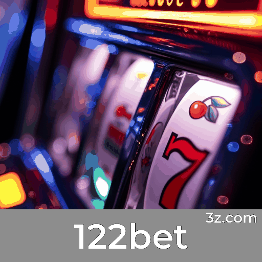 122bet: Seu Cassino Online Seguro e Premiado
