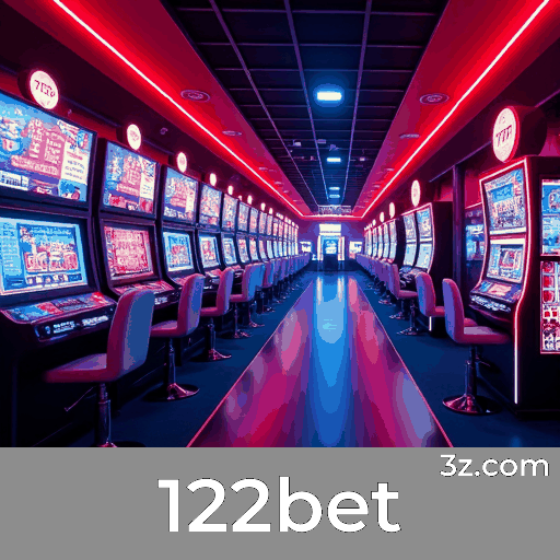 122bet: Seu Cassino Online Seguro e Premiado
