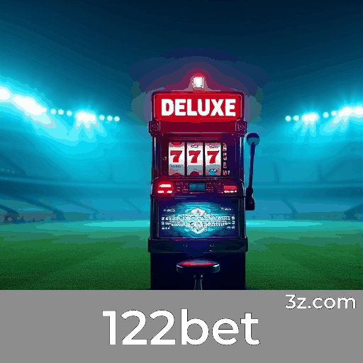 122bet: Seu Cassino Online Seguro e Premiado