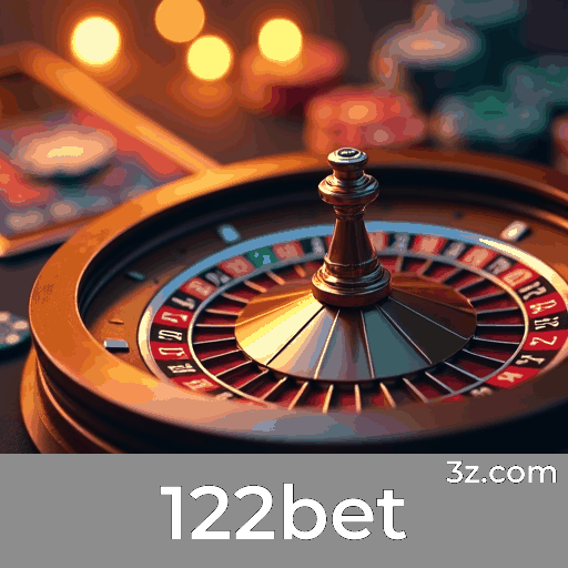 122bet: Seu Cassino Online Seguro e Premiado